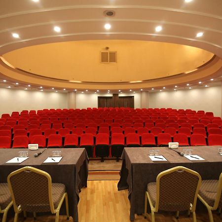 Hotel Excellence Inn Ankara Eksteriør billede