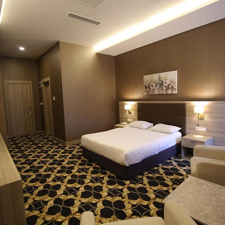 Hotel Excellence Inn Ankara Eksteriør billede