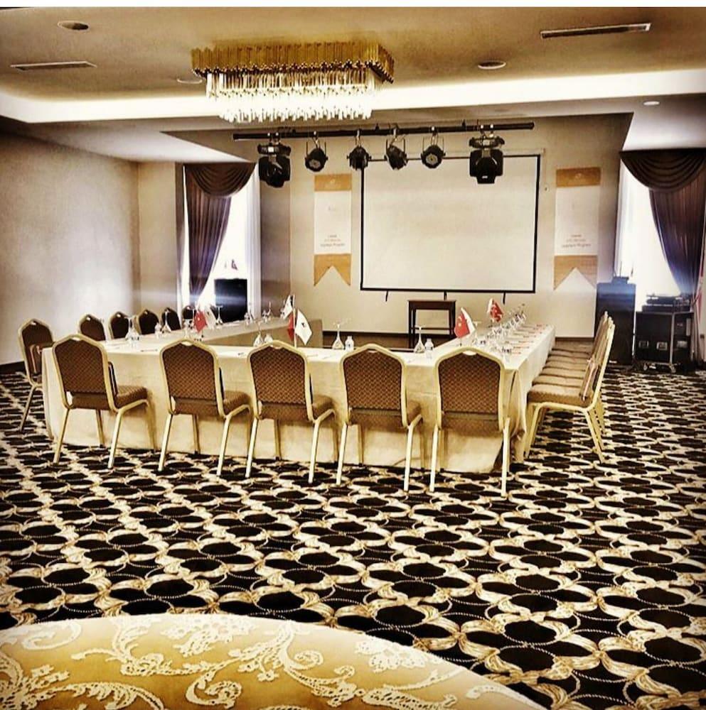 Hotel Excellence Inn Ankara Eksteriør billede